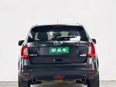 Ford Edge (Import)