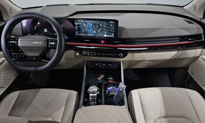 Kia Canival