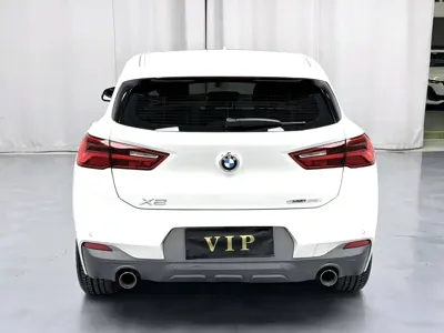 BMW X2 (Import)