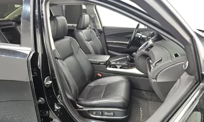 Honda Legend
