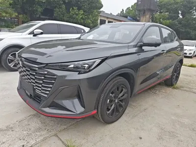 Changan X5 Plus