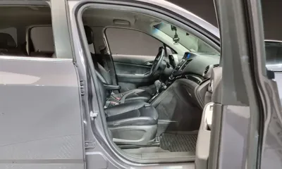 ChevroletGMDaewoo Orlando