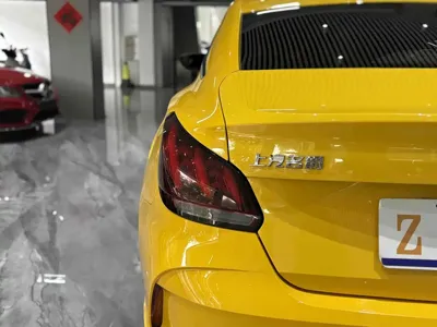 MG MG5