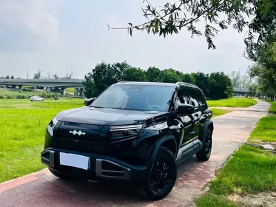 Fang Cheng Bao Titanium 3