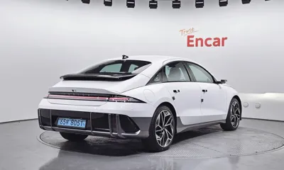 Hyundai Ioniq6