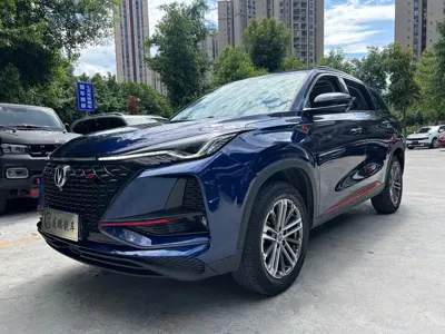 Changan 长安CS75PLUS