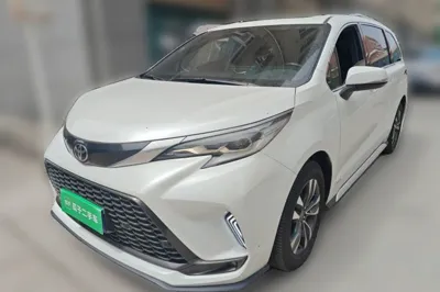 Toyota Granvia