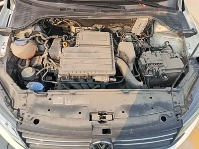 Volkswagen Santana