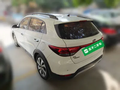 Kia KX