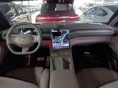 Nio ES7