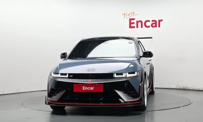Hyundai Ioniq5