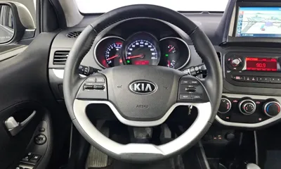 Kia Morning