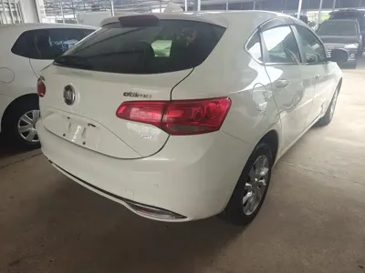 Fiat Ottimo