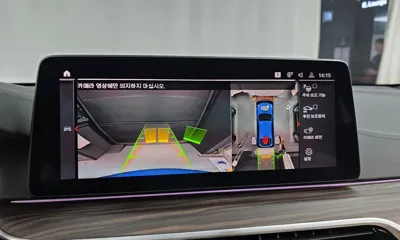 BMW Gran Turismo