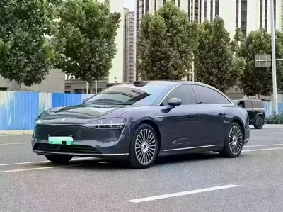 享界 Xiangji S9