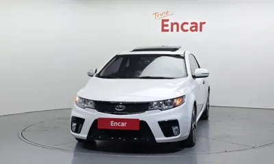 Kia Porte