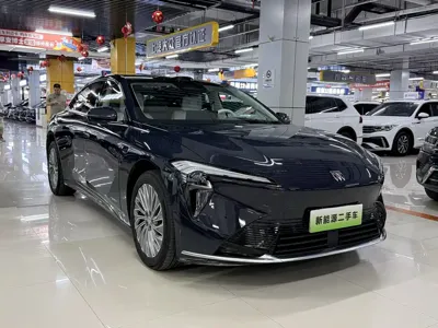 Buick 别克至境L7