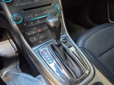 ChevroletGMDaewoo Malibu