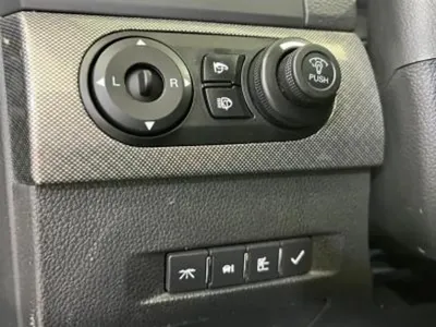 ChevroletGMDaewoo Captiva