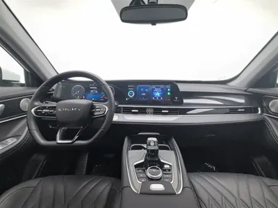 Chery Tiggo 7 Plus