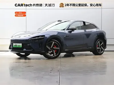 Xiaomi 小米YU7