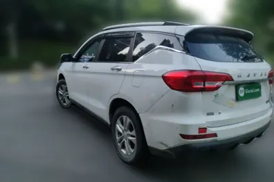 Haval M6