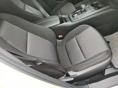 Mazda CX-30 EV
