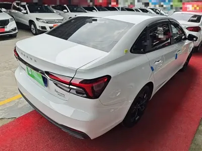 Roewe i6 Max