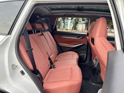 Changan 长安CS75PLUS