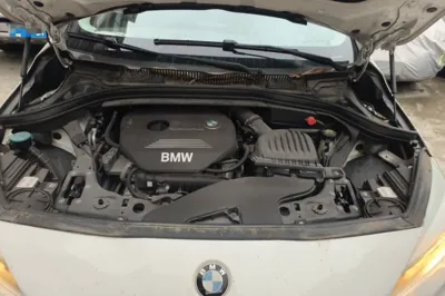 BMW 2 Series Active Tourer