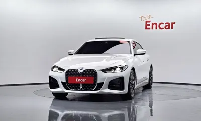 BMW 4-Series