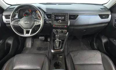Renault-KoreaSamsung XM3