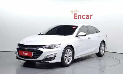 ChevroletGMDaewoo Malibu