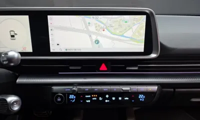 Hyundai Ioniq6