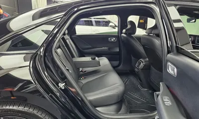 Hyundai Ioniq6