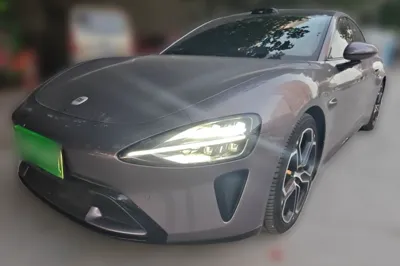 Xiaomi Auto SU7