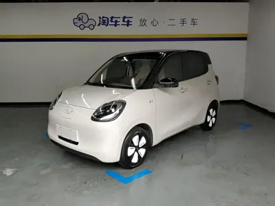 Wuling MINIEV