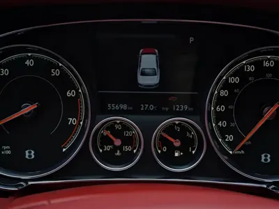 Bentley Flying Spur