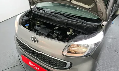 Kia Ray