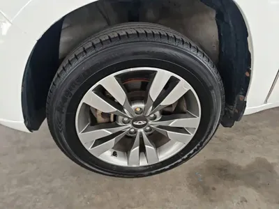 Chery Tiggo 3