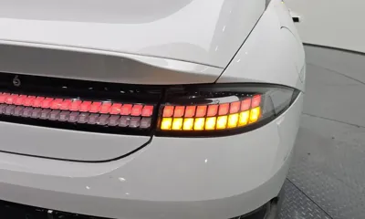 Hyundai Ioniq6