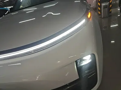 Li Auto Li L9