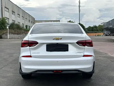 Chevrolet Monza