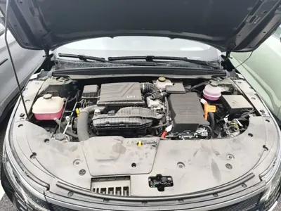 BYD Destroyer 05
