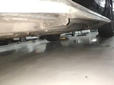 Jeep Grand Cherokee (Import)