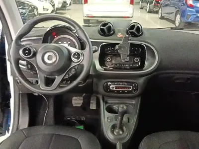 Smart Smart Fortwo