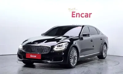 Kia K9