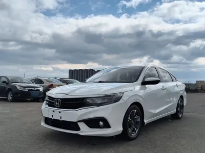 Honda Envix