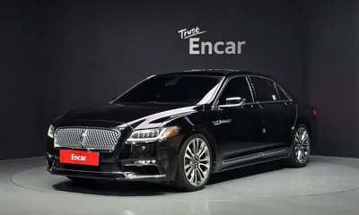 Lincoln Continental