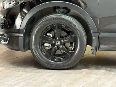 Honda Breeze